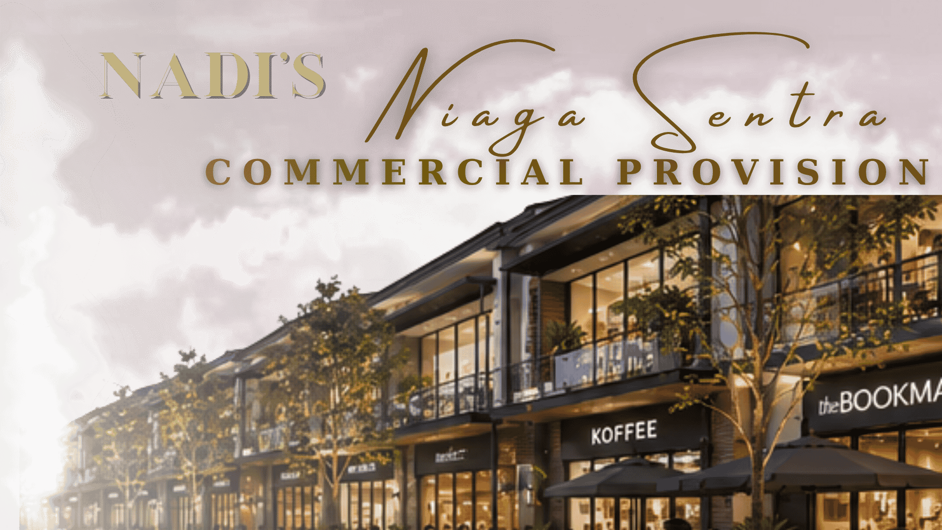 Commercial